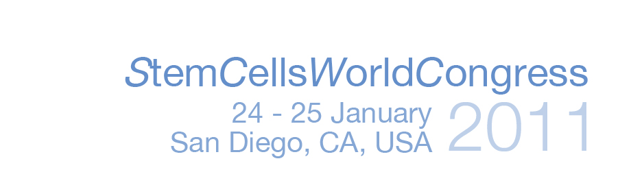 Stem Cells World Congress